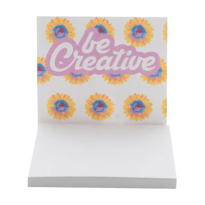 Custom sticky notepad - AP716866 (ANDA#01)